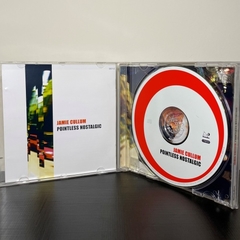 CD - Jamie Cullum: Pointless Nostalgic - comprar online