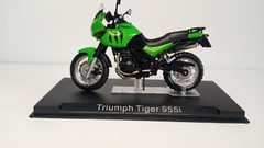 Miniatura - Moto - Triumph Tiger 955i - comprar online