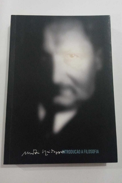 Introdução A Filosofia - Martin Heidegger