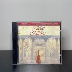 CD - Jóias Da Música Vol. 1