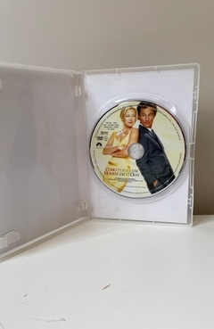 DVD - Como Perder um Homem em 10 Dias - comprar online
