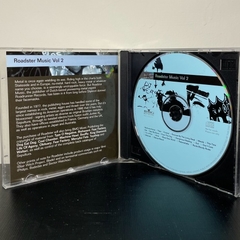 CD - Roadster Music Vol 2 - comprar online
