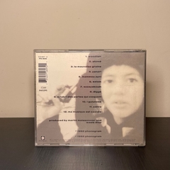 CD - Amina: Wa Di Yé na internet