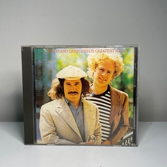 CD - Simon & Garfunkel's: Greatest Hits