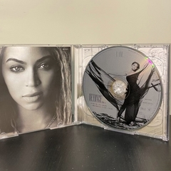 CD - Beyoncé: I Am... Sasha Fierce - comprar online
