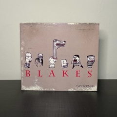 CD - Blakes: Souvenir