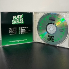 CD - Ray Charles - comprar online