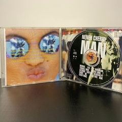 CD - Neneh Cherry: Man - comprar online