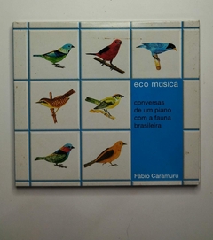 Cd - Fabio Caramuru - Eco Musica