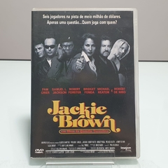 Dvd - Jackie Brown