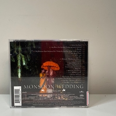 CD - Trilha Sonora do Filme: Monsoon Wedding na internet