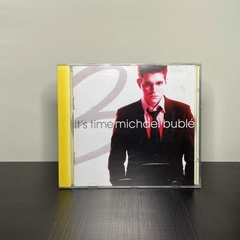 CD - Michael Bublé: It's Time