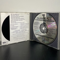 CD - Talking Heads: Stop Making Sense - comprar online