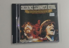 Cd - Creedence Clearwater Revival 20 Greatest Hits