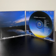 CD - David Gray: A New Day at Midnight - comprar online
