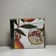 CD - Loreena McKennitt: A Winter Garden