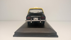 Imagem do Miniatura - Táxis Do Mundo - Renault 12 - Bogotá - 1973
