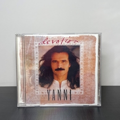 CD - Devotion: The Best of Yanni