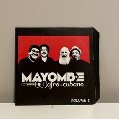 CD - Mayombe: Afro-cubano Vol. 1