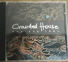 Cd Crowded House - England 1994