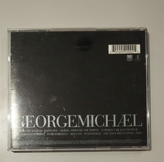 Cd - George Michael - Older - comprar online