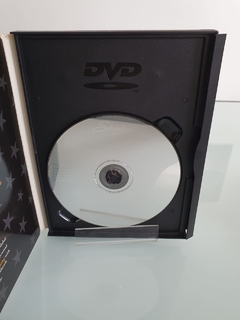 Dvd - Shirley Bassey – Divas Are Forever - comprar online