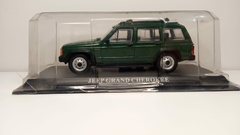 Miniatura - Jeep Grand Cherokee - comprar online