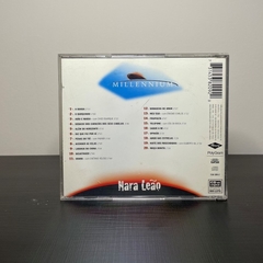 CD - Millennium: Nara Leão na internet