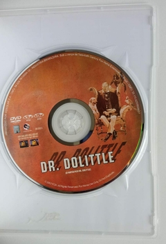 DVD - O FANTÁSTICO DR. DOLITTLE na internet