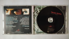 CD - Renato Motha - Todo na internet
