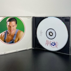 CD - Trilha Sonora de Novela: Por Amor - comprar online