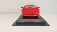 Miniatura - Lamborghini Diablo - loja online