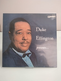 Lp - Duke Ellington Presents... - Duke Ellington ? ( IMP)