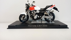 Miniatura - Moto Honda CB1300 - comprar online