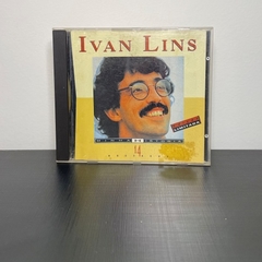 CD - Ivan Lins: Minha História