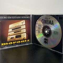 CD - Música de Cinema Vol. 2 - comprar online