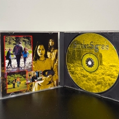 CD - Trilha Sonora Do Filme: Smoke Signals - comprar online