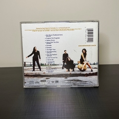 CD - The Corrs: Forgiven, Not Forgotten na internet
