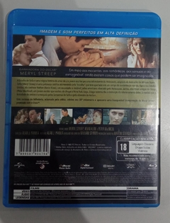 Blu-ray - A Escolha de Sofia - comprar online