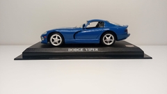 Miniatura - Dodge Viper na internet