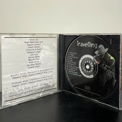 CD - Travelling Acoustic: Harmony - comprar online