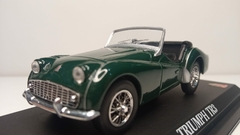 Miniatura - Triumph TR3