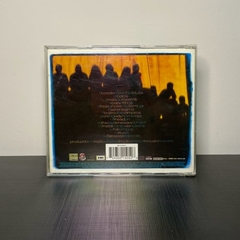 CD - Legião Urbana: Acústico MTV na internet
