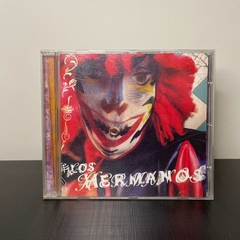 CD - Los Hermanos