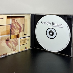 CD - Best of George Benson: The Instrumentals - comprar online