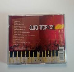 Cd - Aura Tropical - comprar online