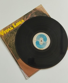 LP - VITAL LIMA - CHEGANÇAS - 1980 na internet
