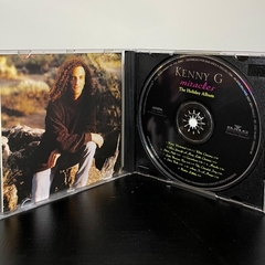 CD - Kenny G: Miracles The Holiday Album - comprar online