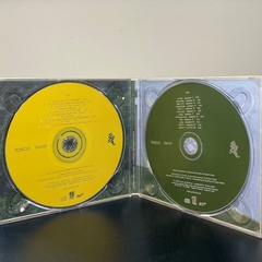 CD - Tosca: Dehli9 - comprar online