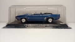 Miniatura - Chevrolet Camaro SS - comprar online